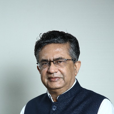 Ashishkumar Chauhan