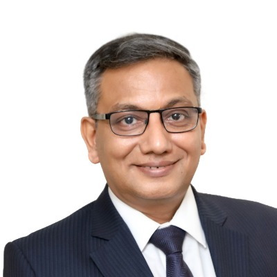 Sundararaman Ramamurthy