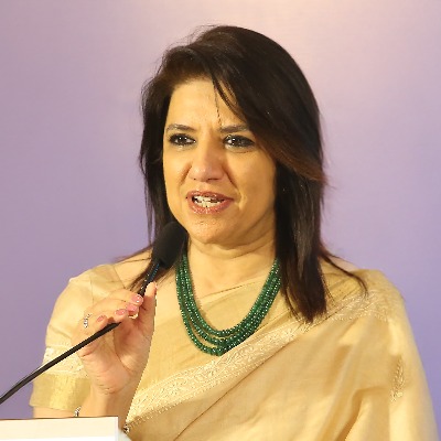Latika Kundu