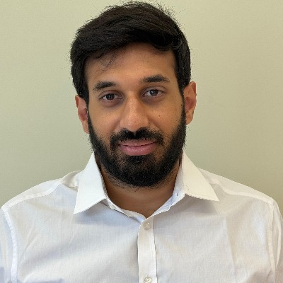 Mr. Rohith Loka Reddy