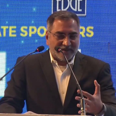 Shri Jeevan Sonparote