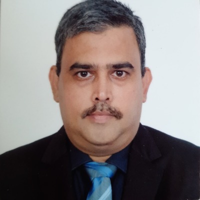 Sandip Mehta