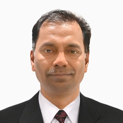 Shri Mihir Kumar Sahoo