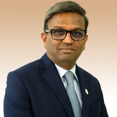 Sriram Krishnan