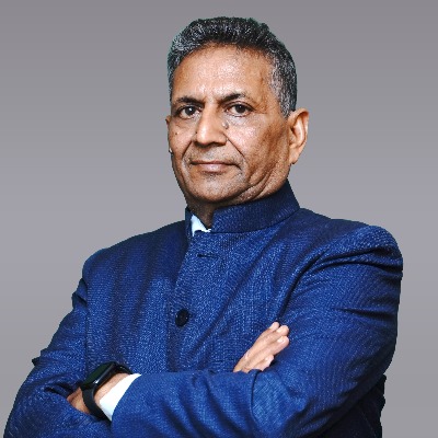 Mr. Subhash Chand Aggarwal